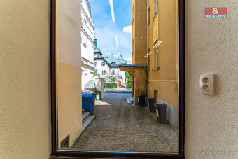 Pronájem obchod a služby,76 m², Mariánské Lázně,Hlavní třída - 4