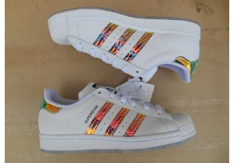 Tenisky Adidas superstar - 4