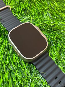 Apple watch ULTRA 2 49mm cellular - 100% baterie - 4