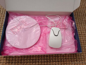 Monitor dechu Babysense 2 Pro - 4