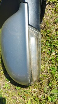 Vw Golf V 5 maska , zrcatka - 4