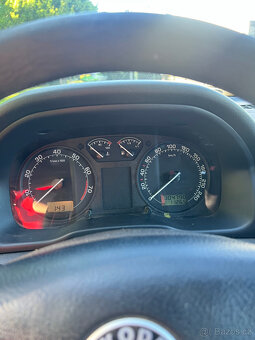 Škoda Octavia I Combi - 4