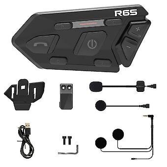 Duo set interkom - WAYXIN R6S - 4