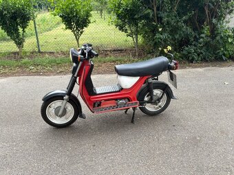 Simson sr 50 - 4