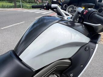 BMW K 1600 GT - 4