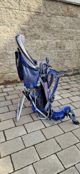Nosítko Deuter Kid Comfort III - 4