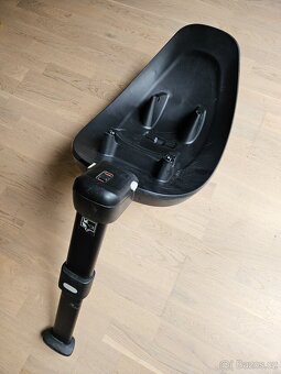 CYBEX Sirona M2 i-Size - 4