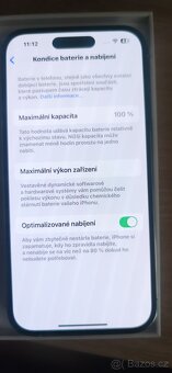 Apple iPhone 14 pro/256GB - 4