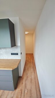 Продаж квартири 2+1 у місті Хеб, вул. Космонавтів 5, 55 м² - 4