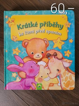 Prodám/ daruji věci pro miminko - 4