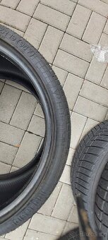 Vredestein 275/30zr19 - 4