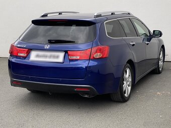 Honda Accord 2.2i-DTEC , 110 kW nafta, 2010 - 4