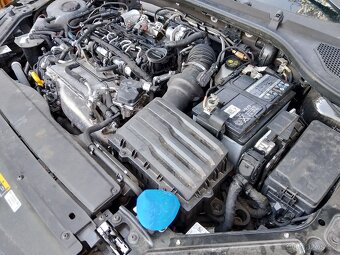 Motor 2.0 TDI 85kw kód dtrc - 4