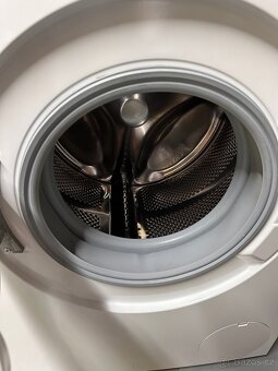 PRAČKA BOSCH WAN28260CS – 7 kg, EcoSilence Drive – FUNKČNÍ - 4