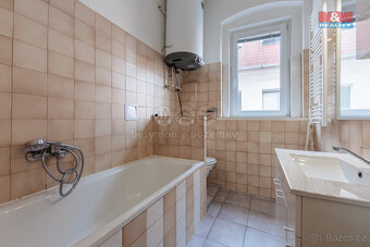 Pronájem bytu 2+1, 48 m² ul. Závodu míru, Karlovy Vary - 4