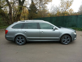 ŠKODA SUPERB II - 4