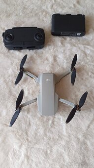 Dron DJI Mavic Mini fly more combo - 4