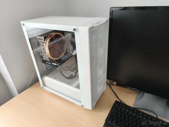 Intel core i7-5,1GHz/32GB RAM/RX 6650XT/SSD 1TB/W11 - 4