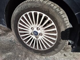 Ford Mondeo kombi 2008 MK4 1.8 2.0 TDCi - 4