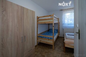 Prodej komerční Ubytování, 60㎡ - 4