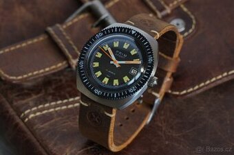 PRIM SPORT 2 Humberto , pouzdro Nerez - 4