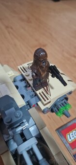 Lego Star wars 75084 - 4