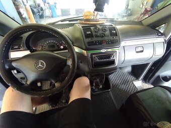 Meredes-Benz VITO - 4