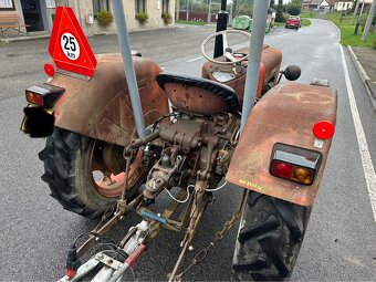 Zetor 2011 - 4