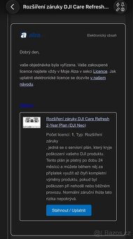 DJI Neo Fly More Combo + DJI Care Refresh (2y) - 4