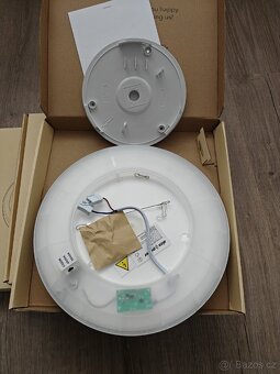 Alzapower LCL 18MCM Led Ceiling Light Slim 18W bílé - 4