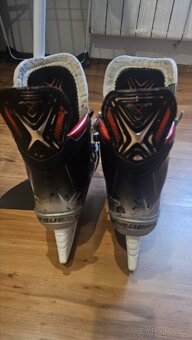 Brusle Bauer Vapor 3X vel. 5 (38.5) - 4