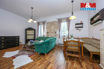 Prodej chalupy, 160 m², Loučná nad Desnou - 4