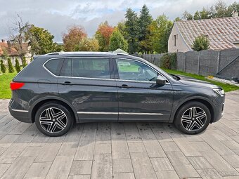 Seat Tarraco 2.0 TDi 110kw, EXCELLENCE VIRTUAL - 4