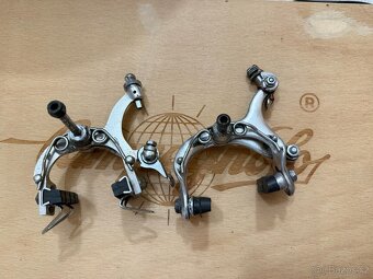 Gipiemme sprint 610 + Crono special - 4