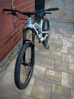 YT Capra CF, XL, 27,5 - 4
