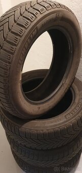 zimní 205/55R16 - 4
