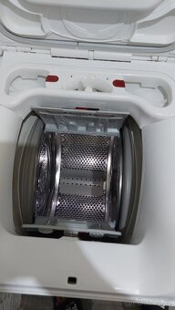 AEG lavamat 7000 séries 7 kg - 4