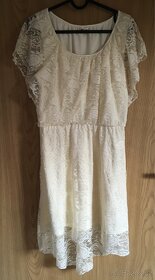 Šaty vl.L (téměř nenošené) - 4