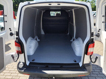 Volkswagen Transporter 2,0TDI 103KW L2H1 AC NOVÉ ROZVO+SPOJK - 4
