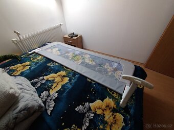 Zábrana na postel Zopa 150 - 4