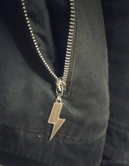 AC/DC Zimní bunda - 4