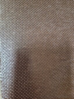 Březová foliovaná překližka - 4