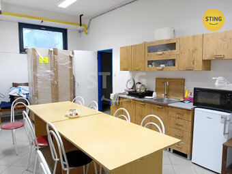 Pronájem komerčního prostoru ve Žďáru nad Sázavou, 133426 - 4