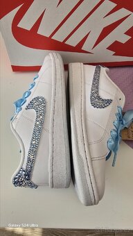 Nike Court royale 2 nn  40eu - 4