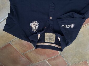 Český lev polokošile vel. 42 - 4