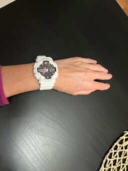 Dámské hodinky Casio G-Shock - 4