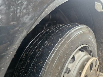 Prodám Iveco Stralis - 4