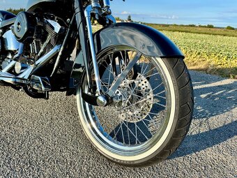 Harley-Davidson Softail Springer Classic - 4