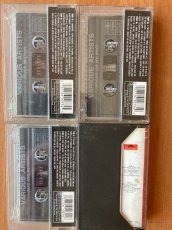 Philadelphia, Dirty Dancing soundtrack MC - 4