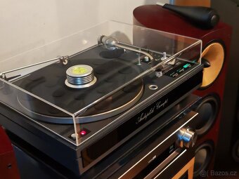 Gramofon TESLA MC400 - 4